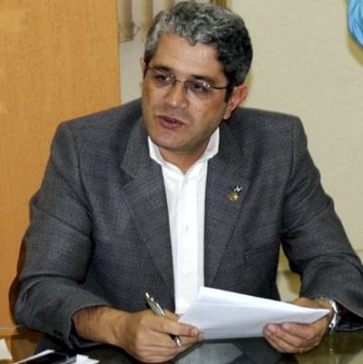 Demetrius - indiciado
